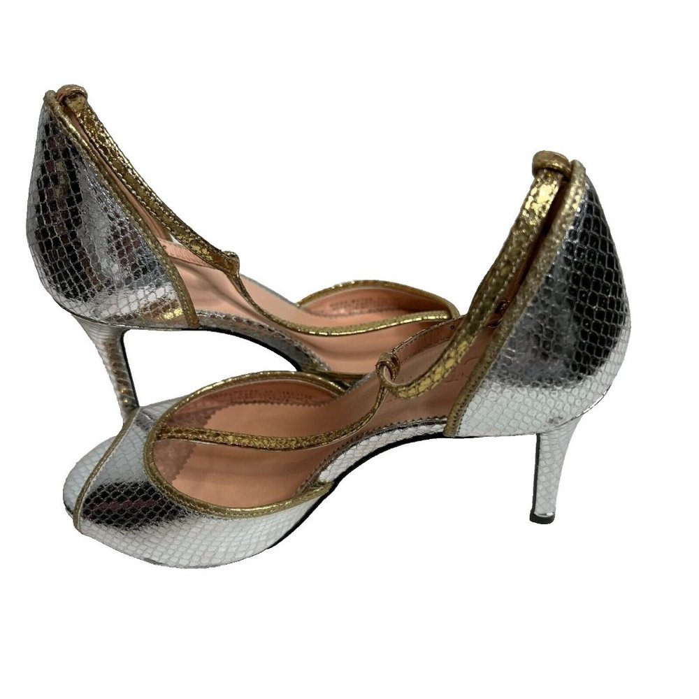 J. Crew Size 6.5 Heels - Picture 6 of 12
